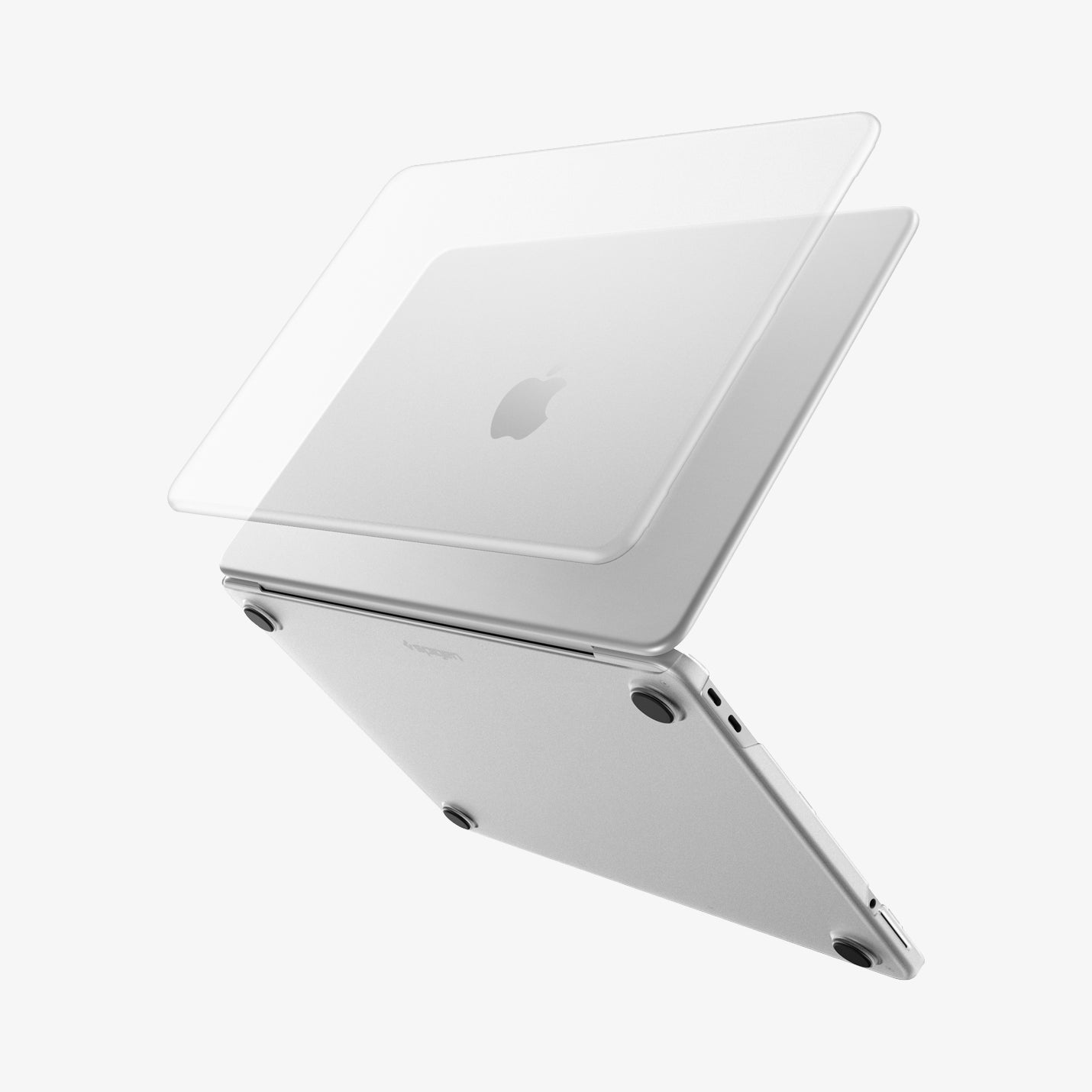 MacBook Neo Series Air Skin - Spigen.com – Spigen Inc