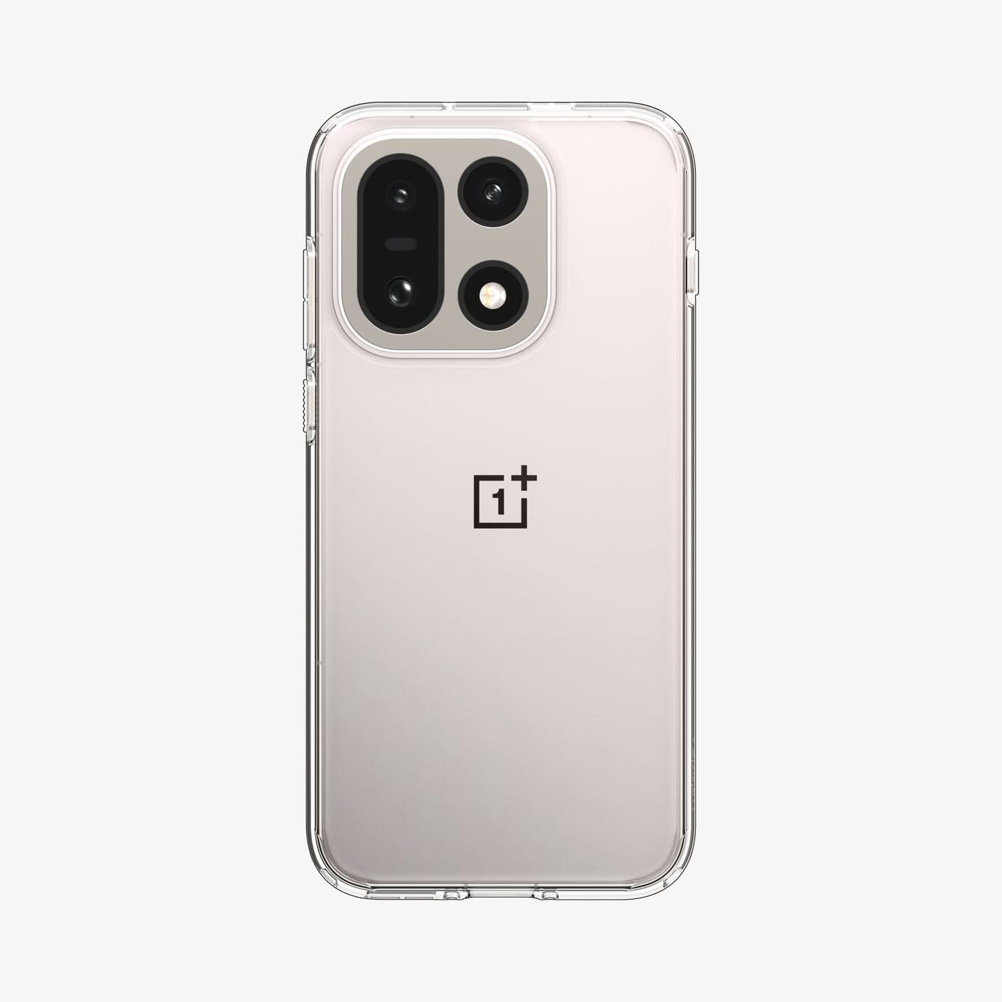 OnePlus 15 Case Ultra Hybrid OnePlus 15 Case Ultra Hybrid
