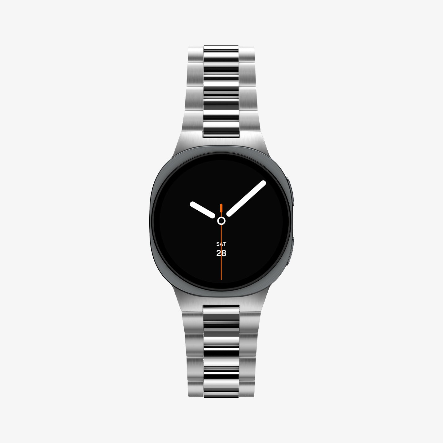 Galaxy Watch 9 Series Modern Fit 316L Band - Spigen.com Official