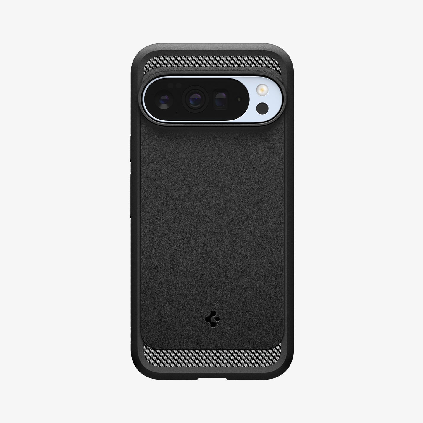 Spigen Rugged Armor Mag MagSafe Google Pixel 10 / 10 Pro Matte Black Spigen Rugged Armor Mag MagSafe Google Pixel 10 / 10 Pro Matte Black