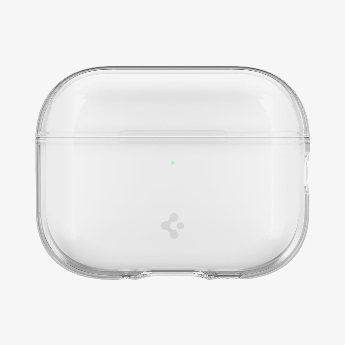 ACS10019 - AirPods Pro 3 Liquid Crystal in Crystal Clear