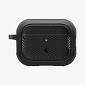 ACS09833 - AirPods Pro 3 Core Armor  showing the front