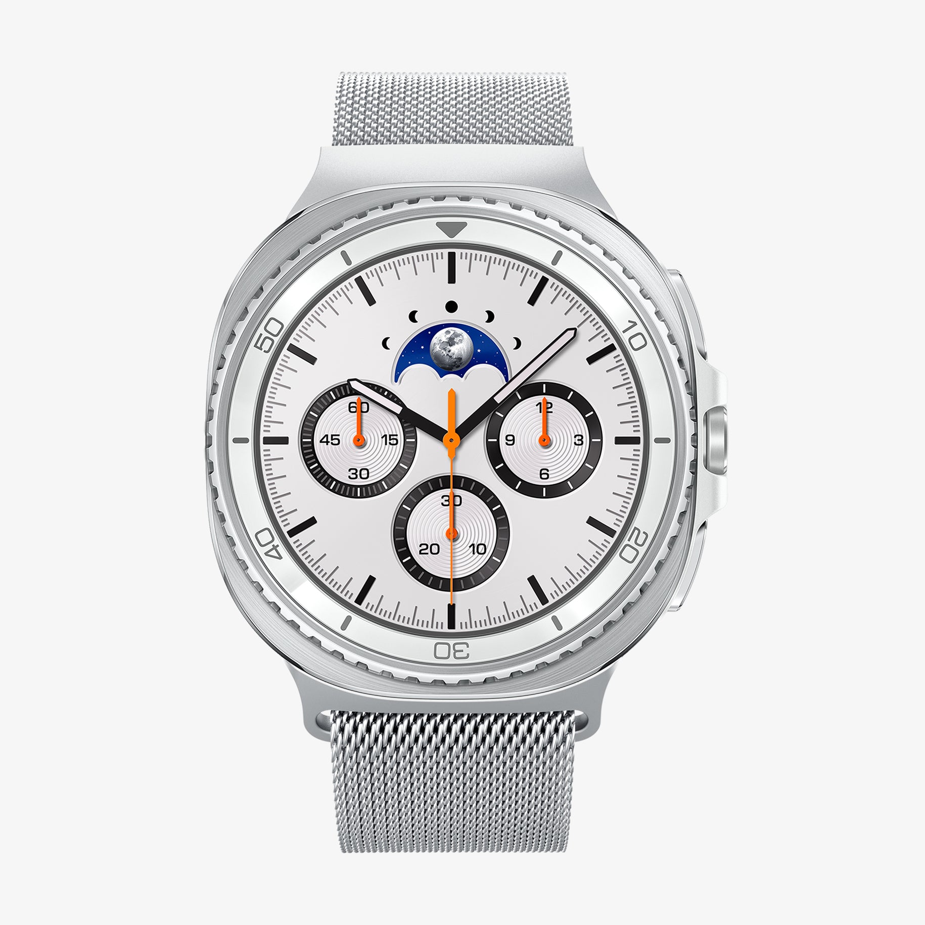 AMP10121 - Galaxy Watch 8 Series Metal Fit
