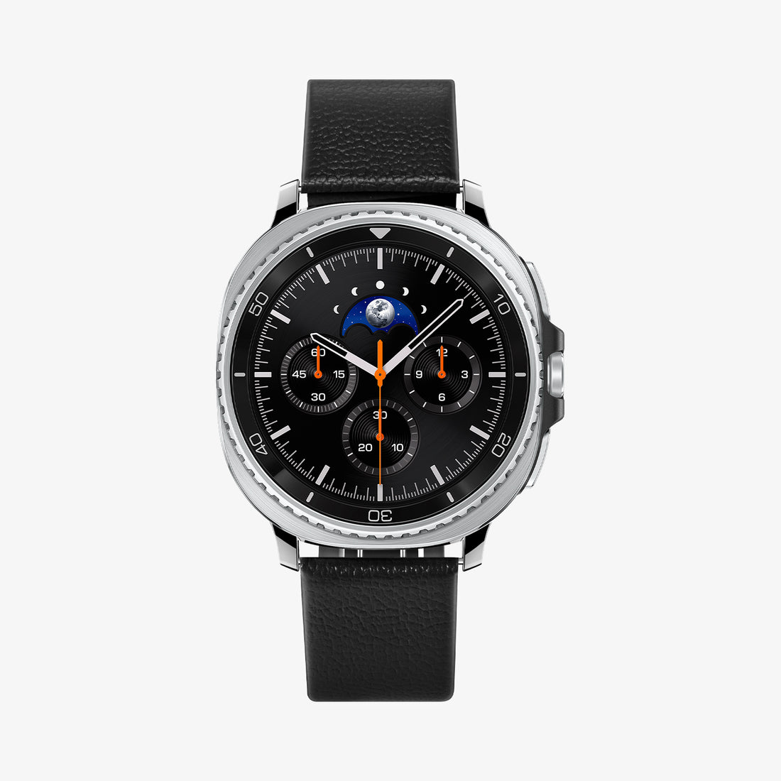 AMP10119 - Galaxy Watch 8 Series Enzo showing front