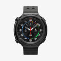 ACS10012 - Galaxy Watch 8 46mm Rugged Armor showing the front