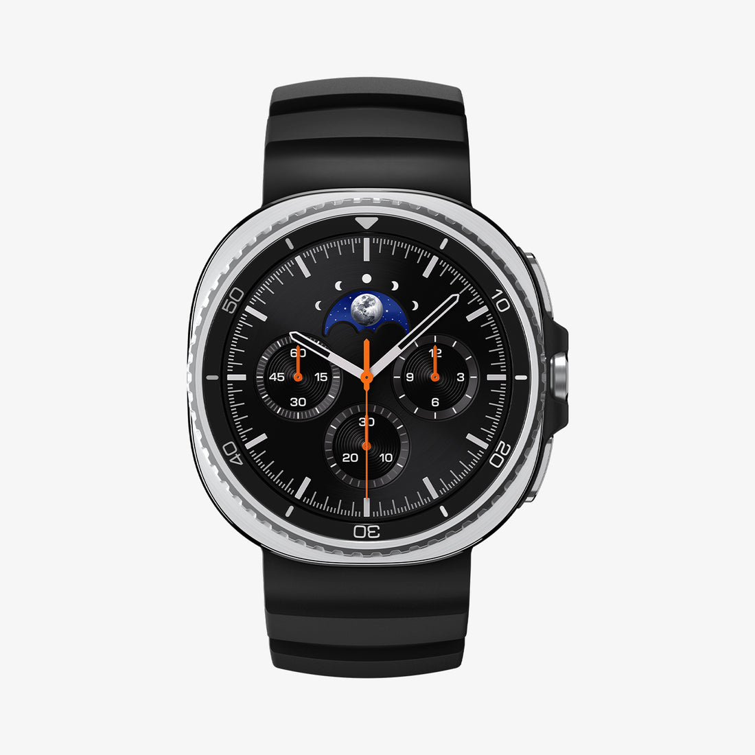 AMP10151 - Galaxy Watch 8 Series  WBS2 in black