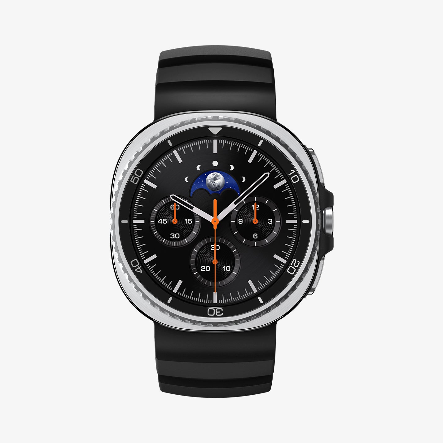 AMP10151 - Galaxy Watch 8 Series WBS2 in black