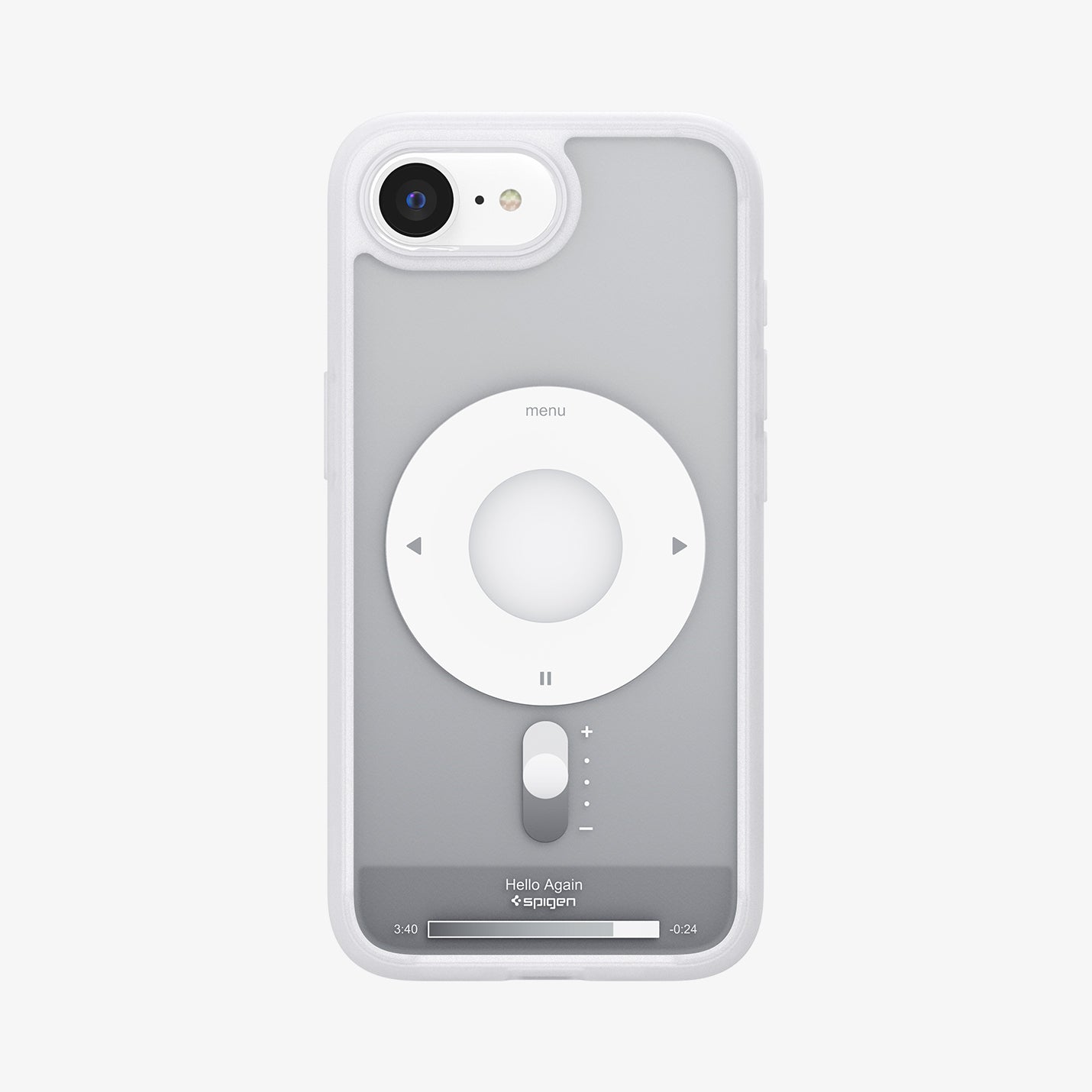 iPhone 16e Case Ultra Hybrid Classic (MagFit) - Spigen.com Spigen Inc iPhone 16e Case Ultra Hybrid Classic (MagFit) - Spigen.com Spigen Inc