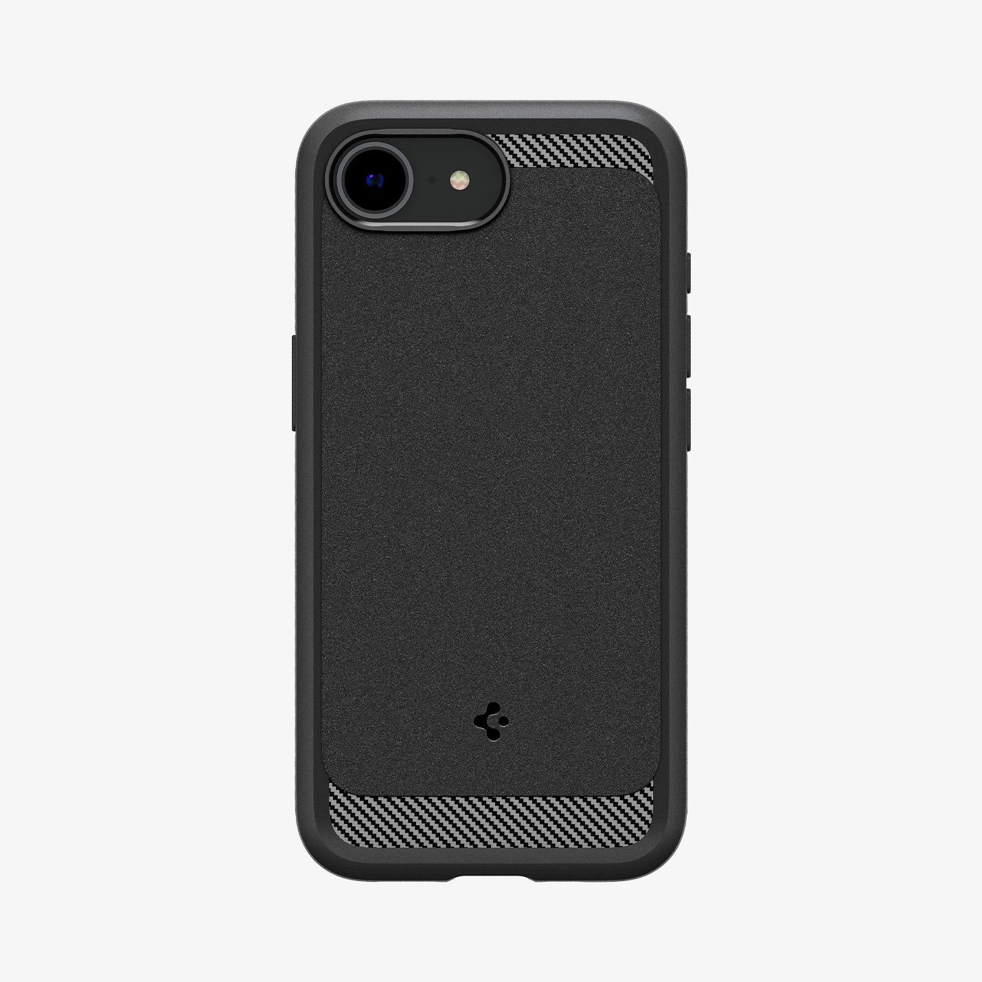 iPhone 16e Case Rugged Armor (MagFit) iPhone 16e Case Rugged Armor (MagFit)