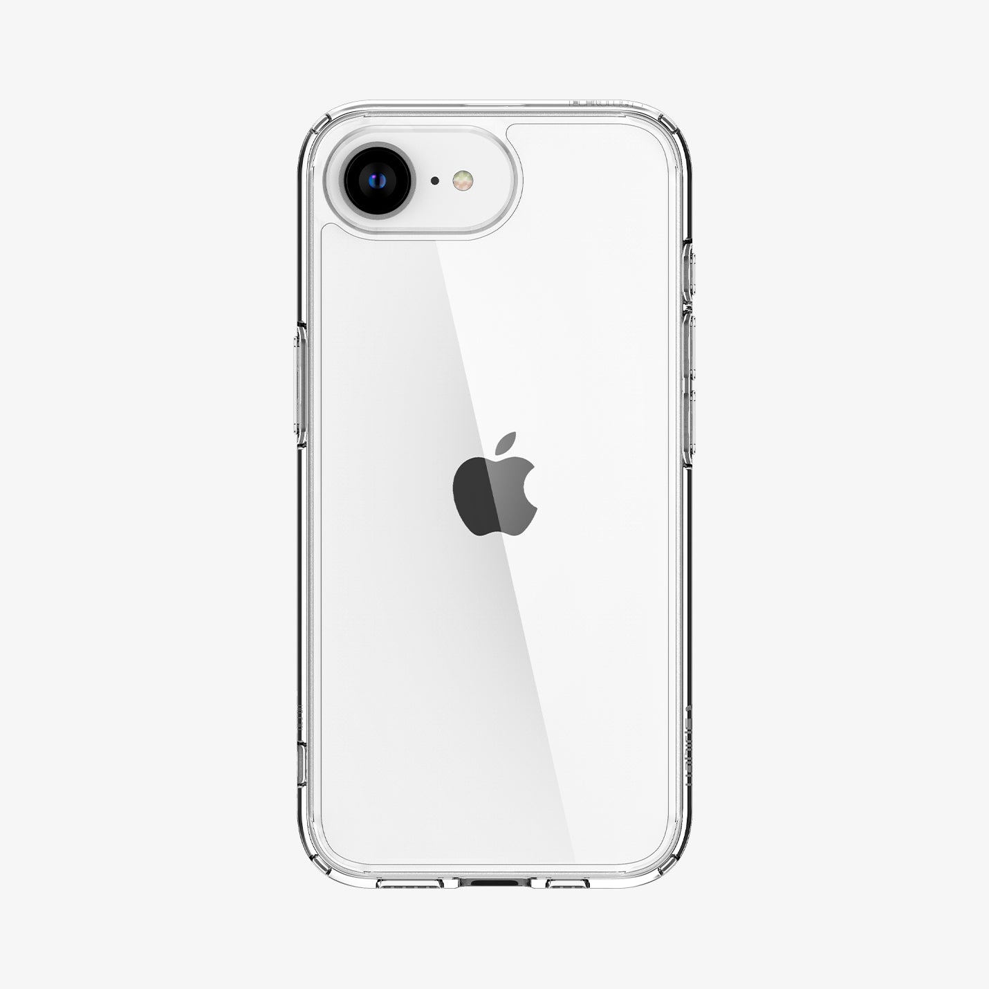 iPhone 17e Ultra Hybrid Case
