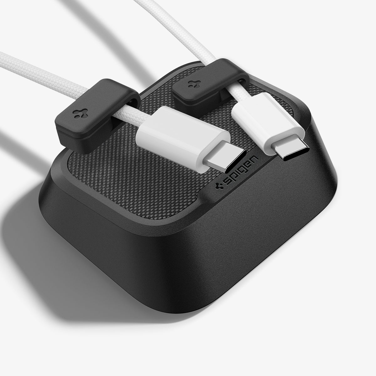 LD103 Magnetic Cable Holder - Spigen.com Official Site – Spigen Inc