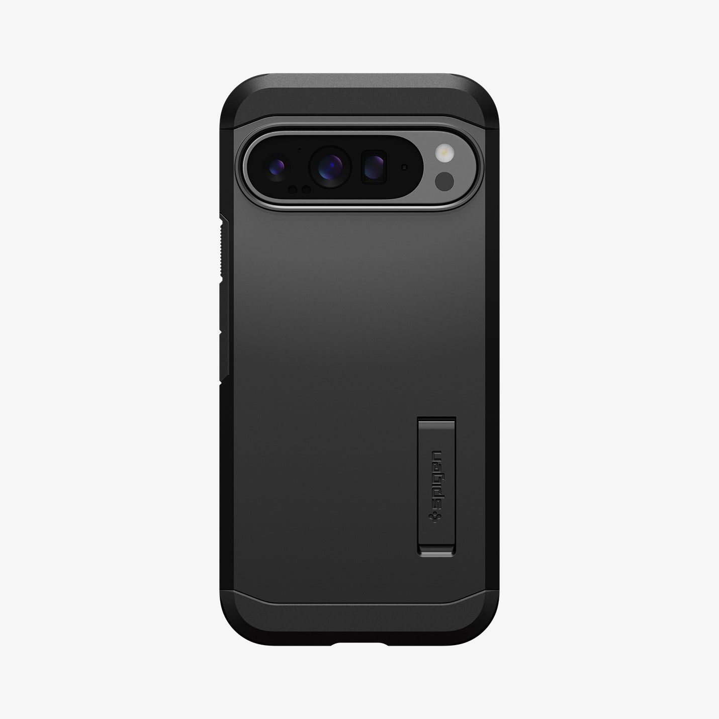 Case Spigen Tough Armor Google Pixel 9 Pro XL Black Case Spigen Tough Armor Google Pixel 9 Pro XL Black