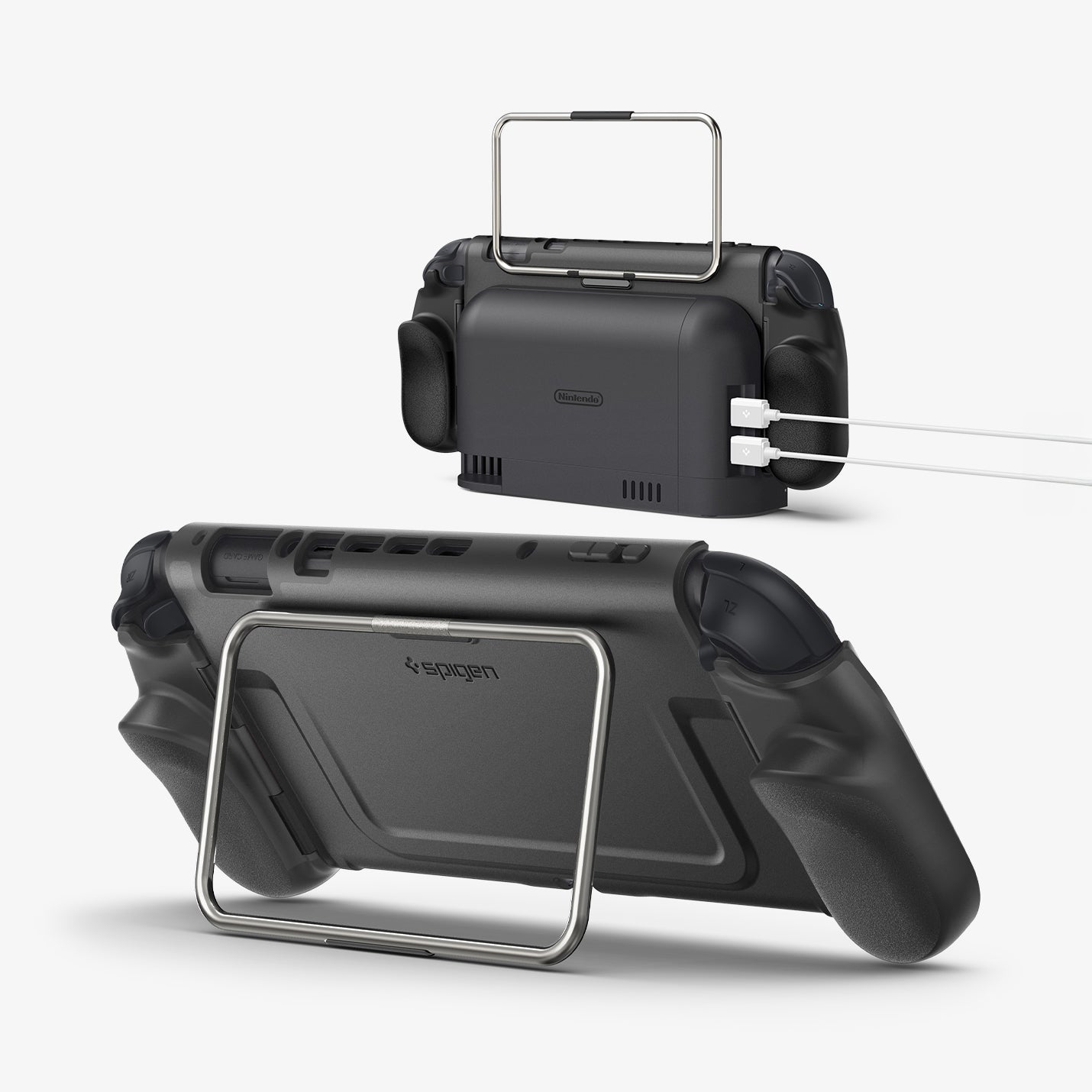 Nintendo Switch 2 Case Dual Grip Pro- Spigen.com Official Site