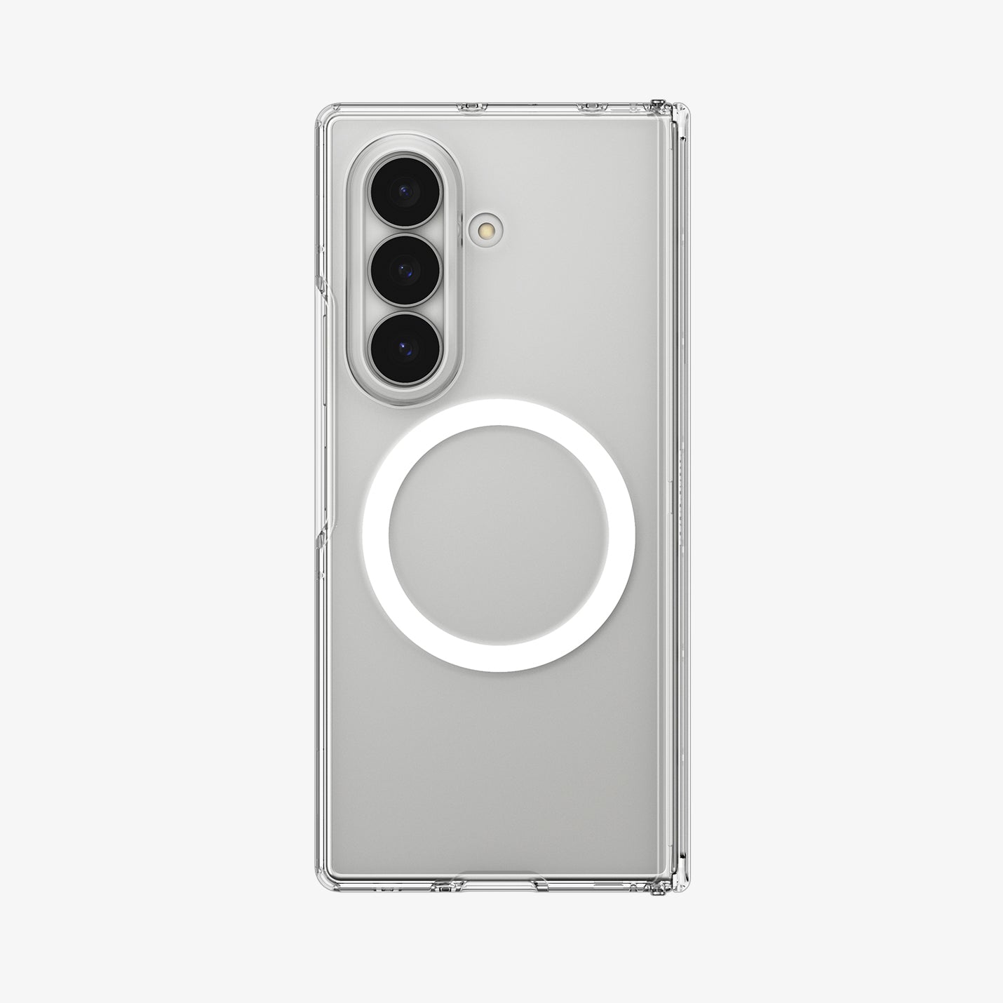 Galaxy Z Fold 8 Case Ultra Hybrid Pro (Mag Fit) - Spigen.com