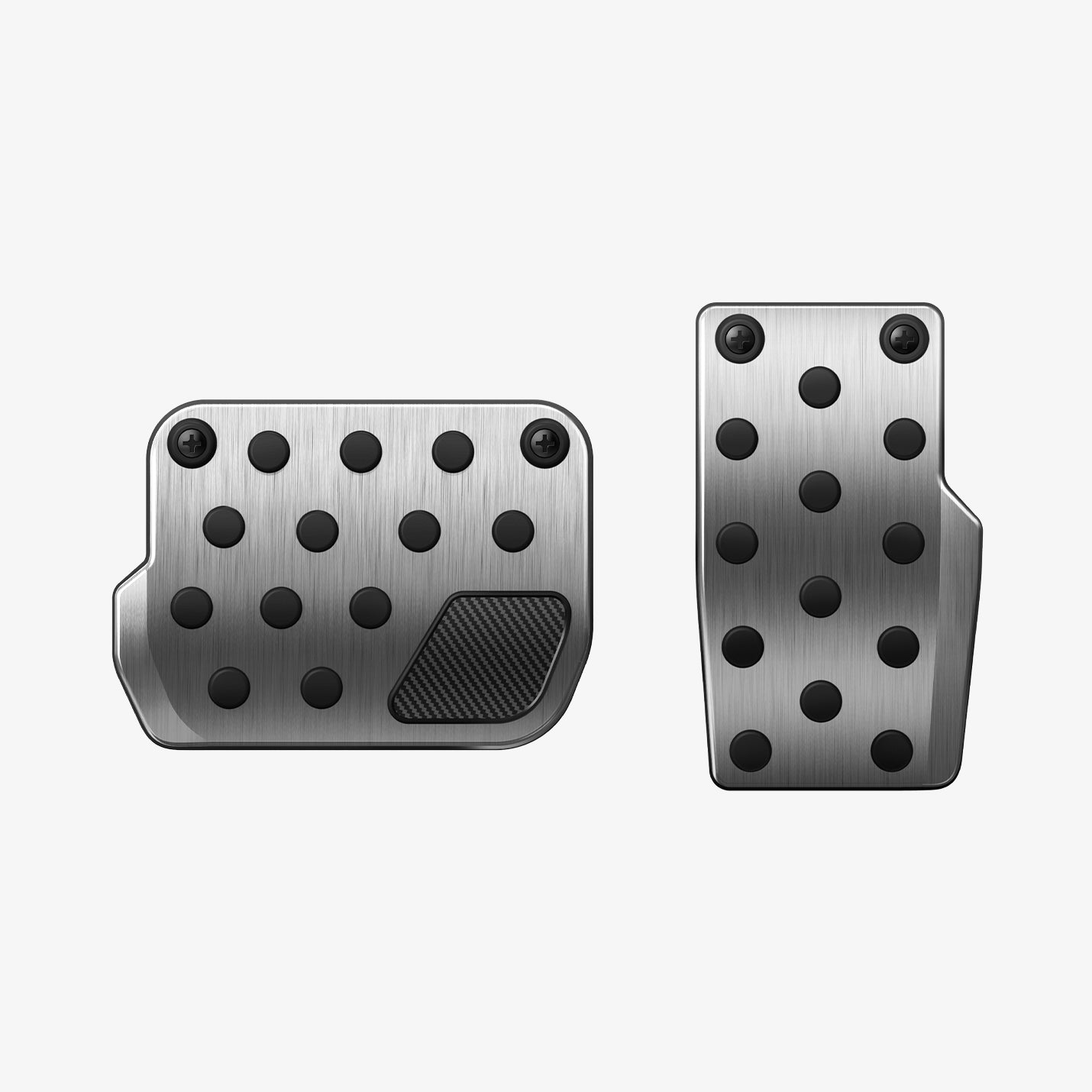 ACP04510 - Tesla Series - Pedal Cover | TO200