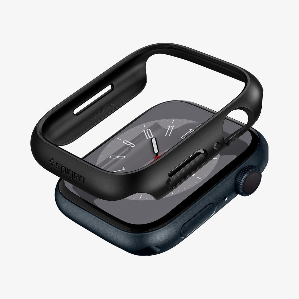 Spigen thin fit apple watch 44mm hotsell