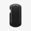 ACS03644 - Airpods 3 Mag Armor in black showing the side