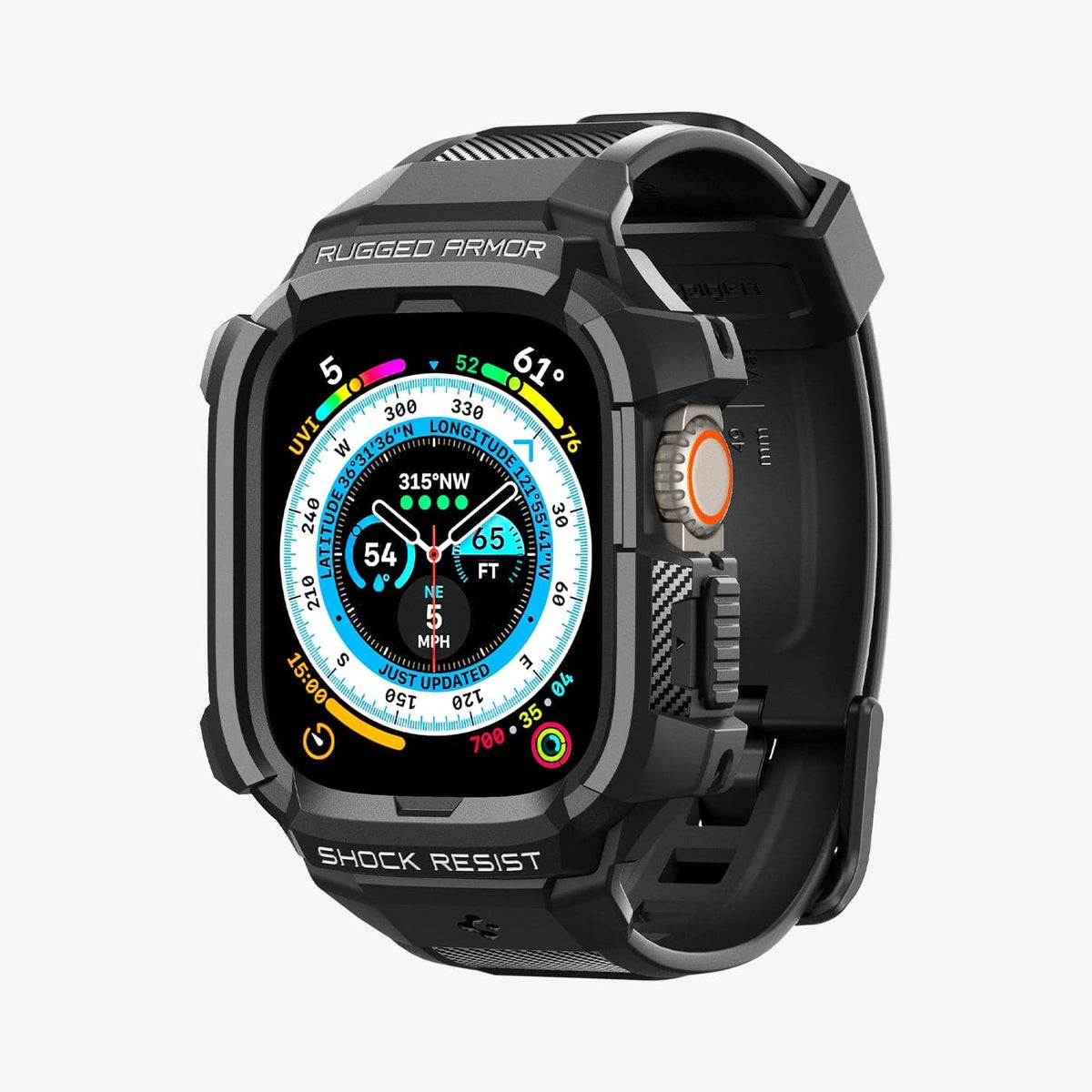 Spigen apple watch 5 sale
