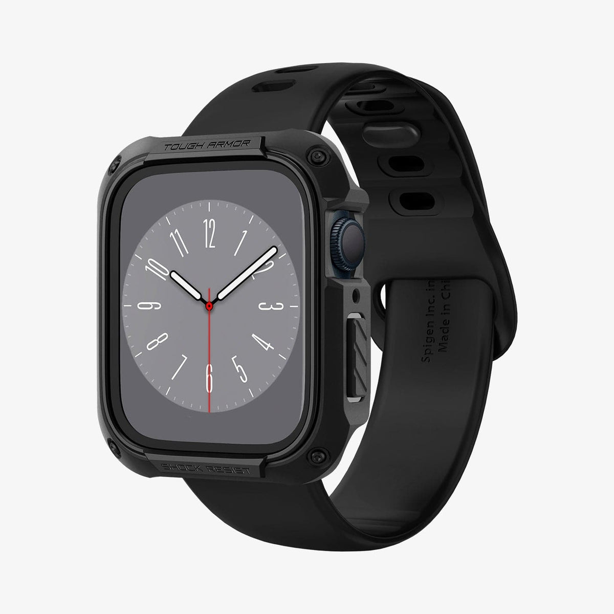 Apple Watch Series Case Tough Armor -  Official Site – Spigen Inc