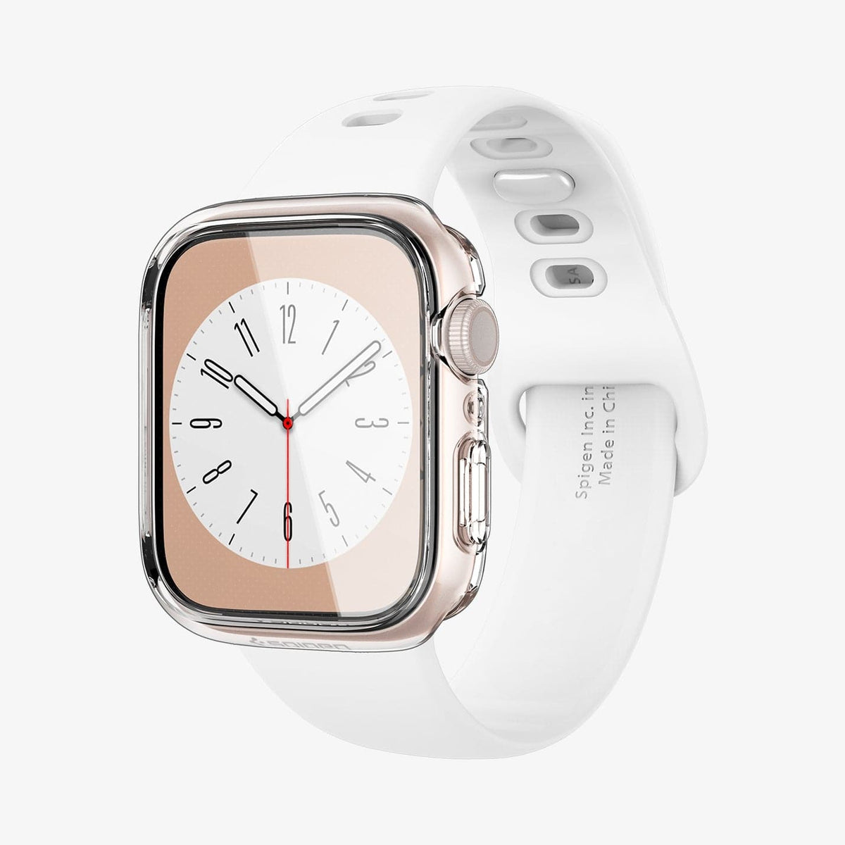 Spigen ultra hybrid best sale watch