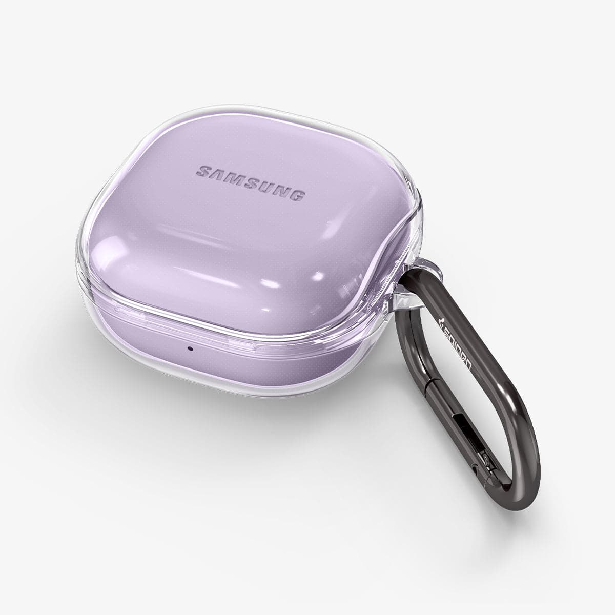 Galaxy buds transparent clearance case