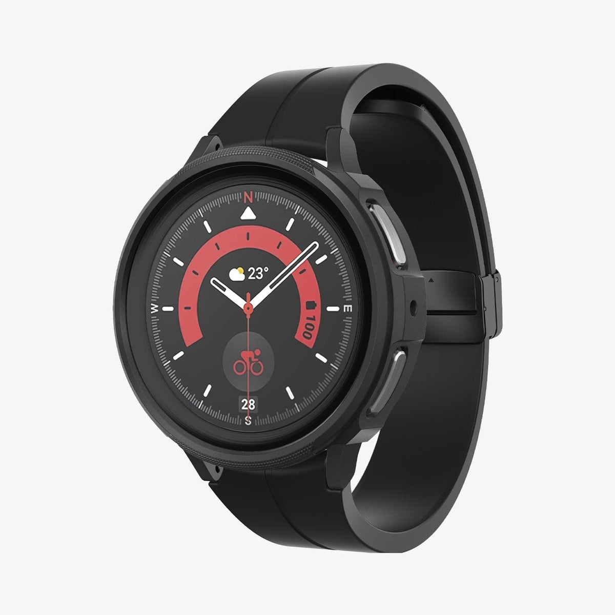 Galaxy Watch Series Liquid Air