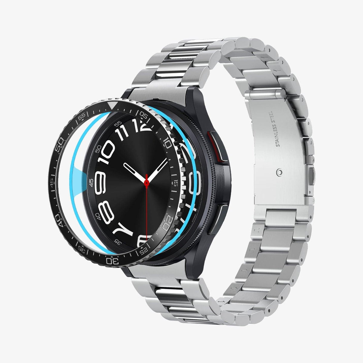 Galaxy Watch Series Bezel Tune Spigen Official Site Spigen Inc