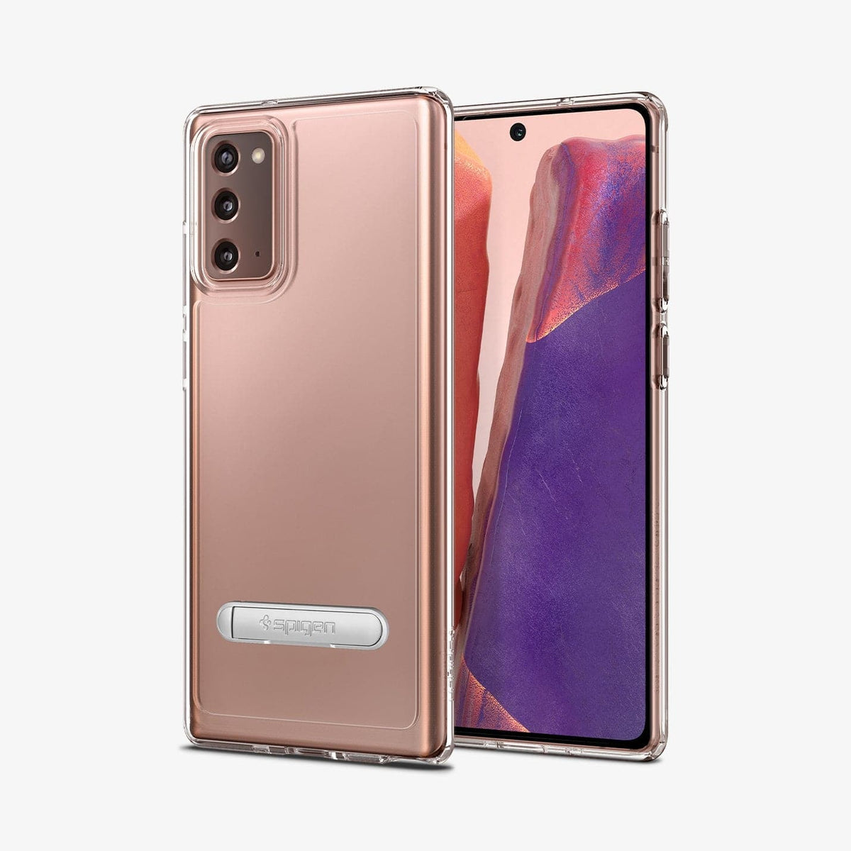 Samsung galaxy note top 20 ultra rose gold