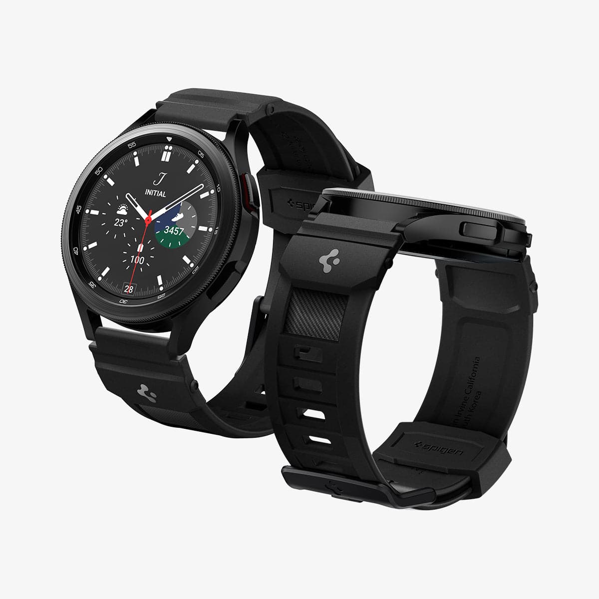 Spigen galaxy watch sale 42mm