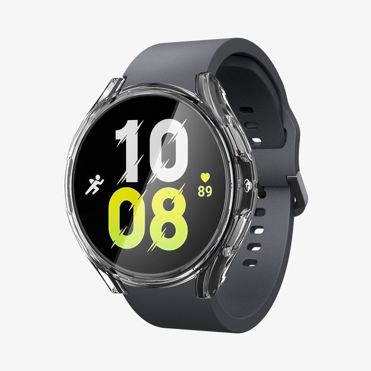 Samsung best sale hybrid watch