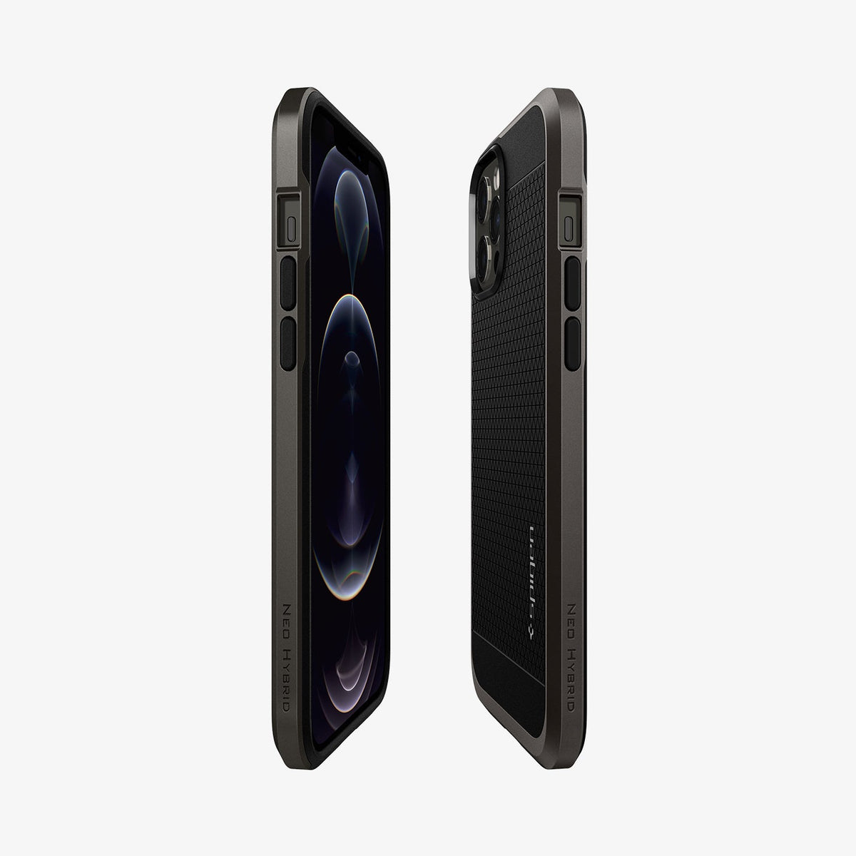 iPhone 12 Mini Case Neo Hybrid