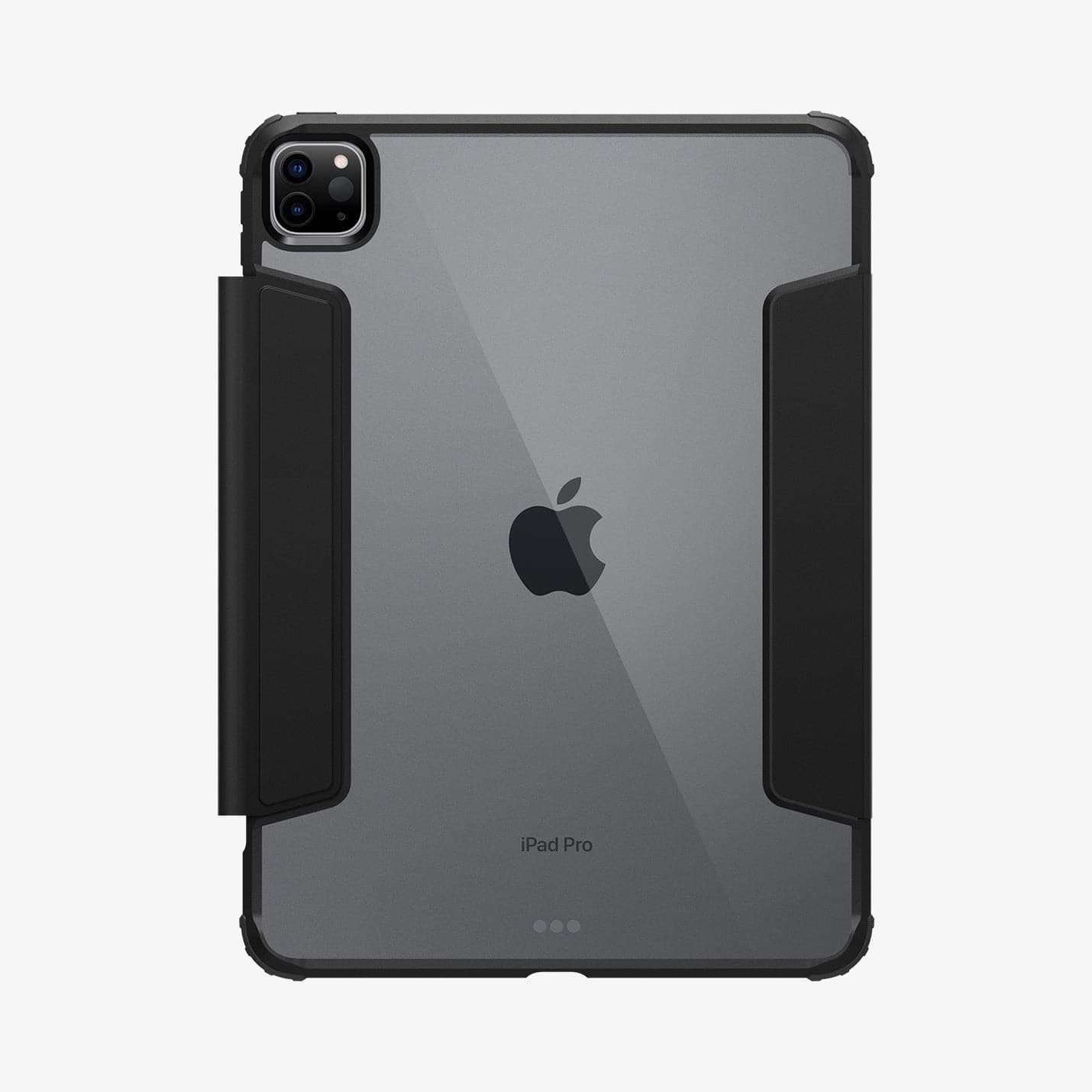 ACS03655 - iPad Pro 11" (2022/2021/2020/2018) Case Ultra Hybrid Pro showing the back