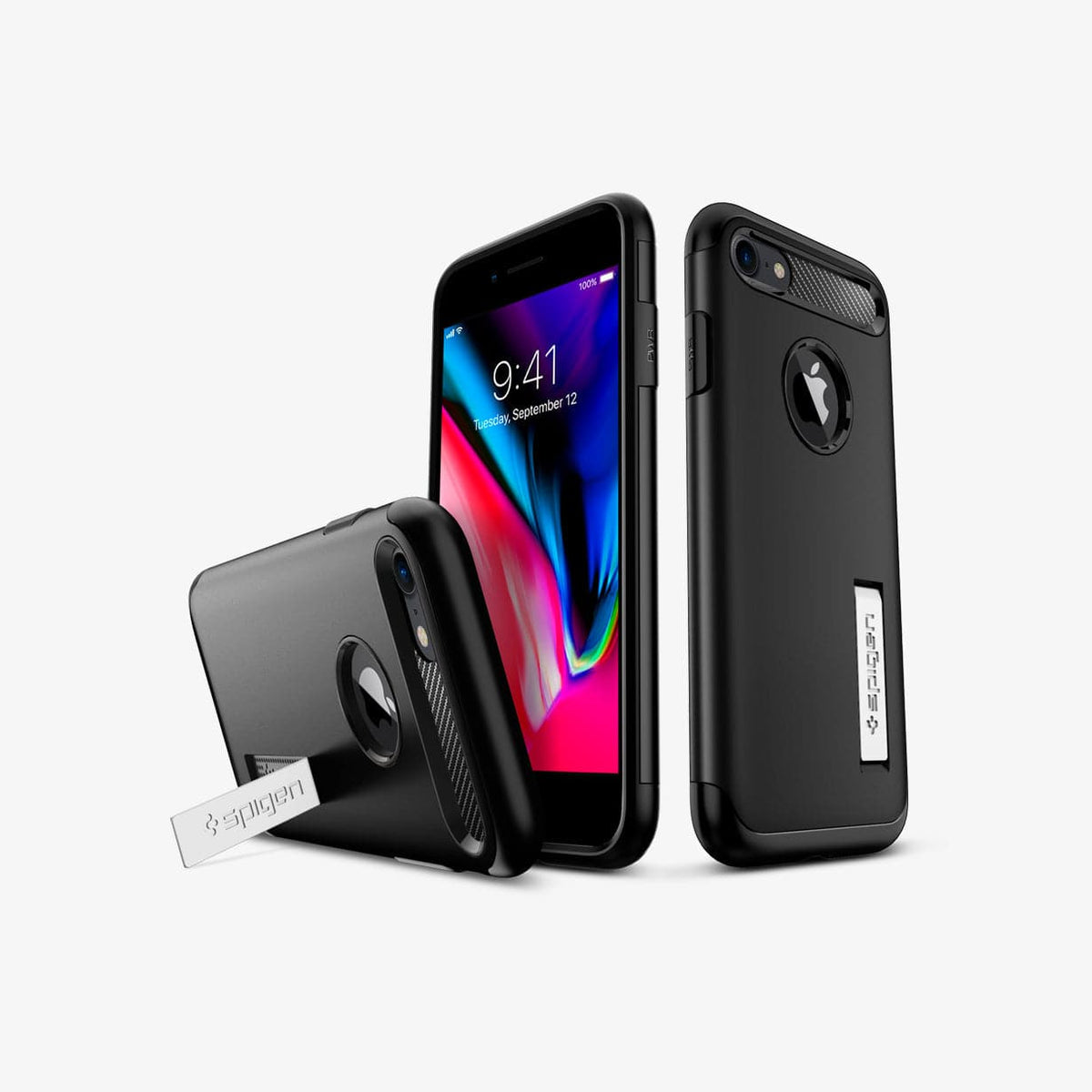 Spigen iphone 8 case hot sale