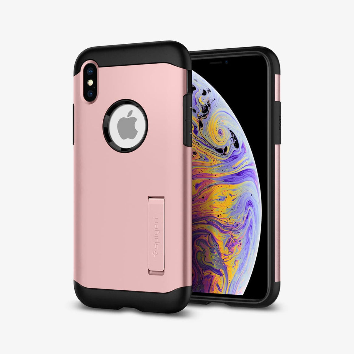 Spigen iphone x deals case