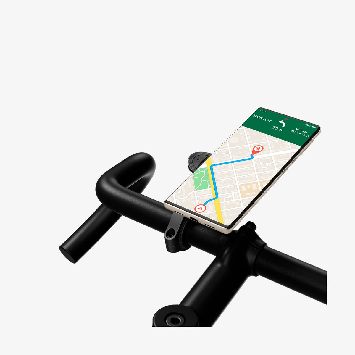 Gearlock MF100 Out Front Bike Mount Spigen Official Site