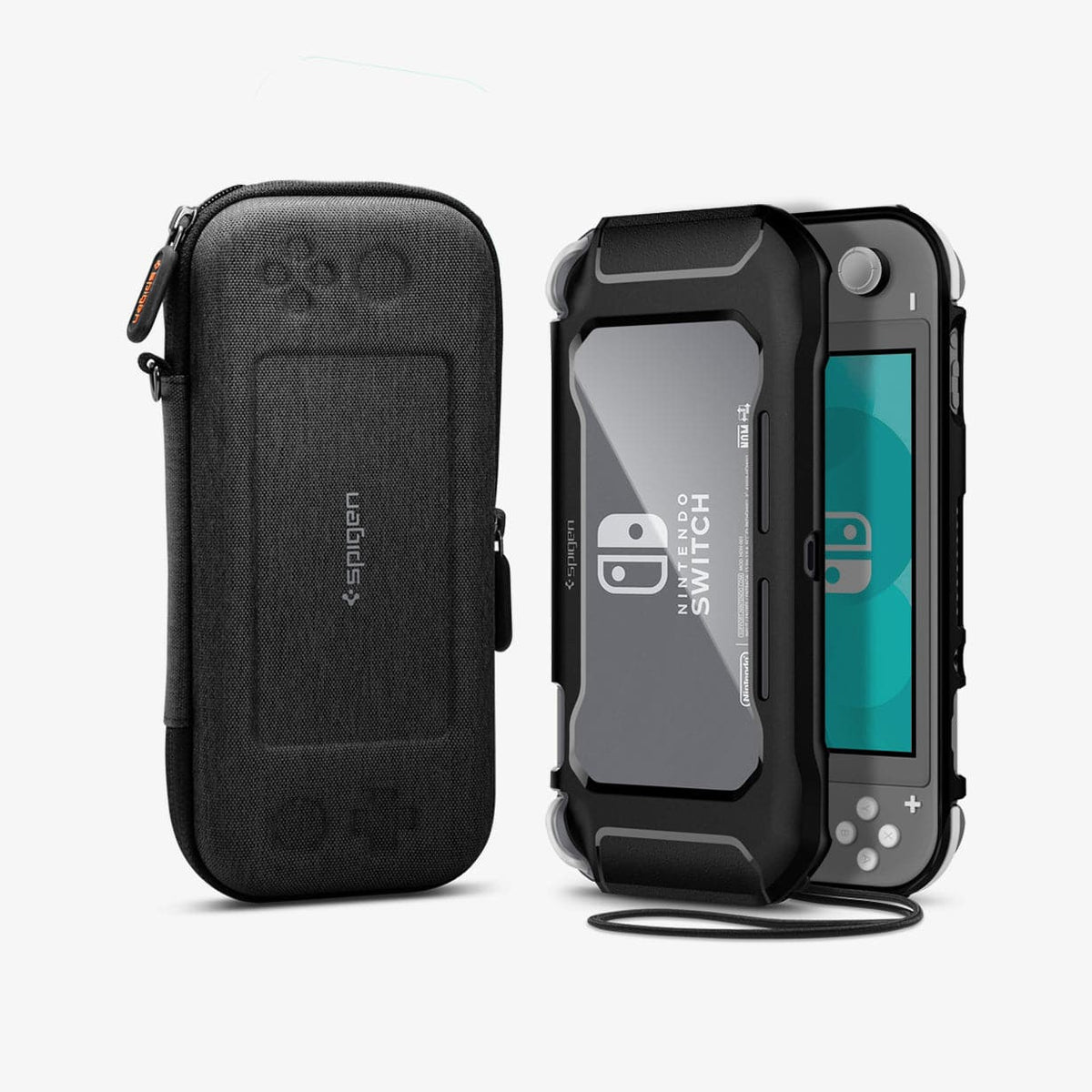 Spigen deals switch lite