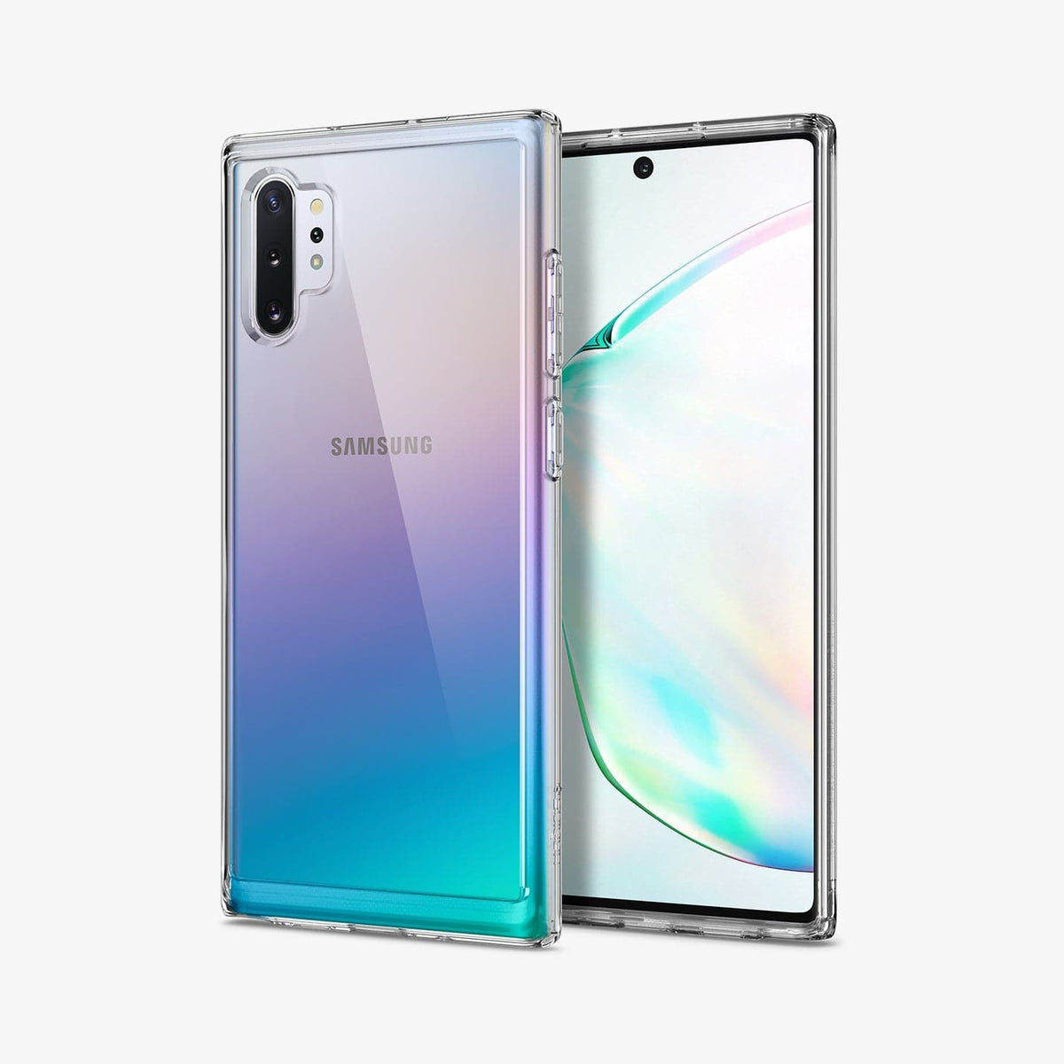 Galaxy note 10 best sale silver