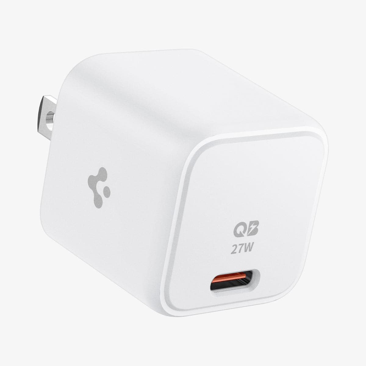 Usb C Charger, Spigen 27 W Wall Charger, 25 W Super Fast Charger Type C, Usb C PD PPS Charging For Galaxy S25 Series S24 Usb C Charger, Spigen 27 W Wall Charger, 25 W Super Fast Charger Type C, Usb C PD PPS Charging For Galaxy S25 Series S24