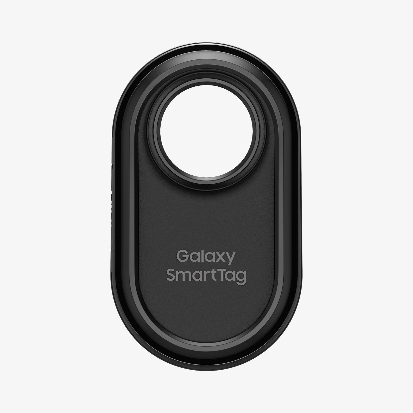 ACS06271 - Galaxy SmartTag 2 Case Rugged Armor in matte black showing the inside