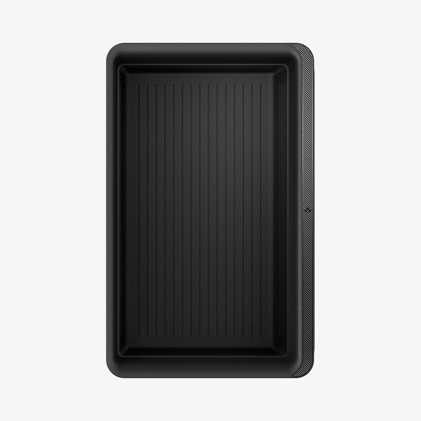 ACP05757 - Model Y (2021-2026) Underseat Storage Box | TO222 showing the inside