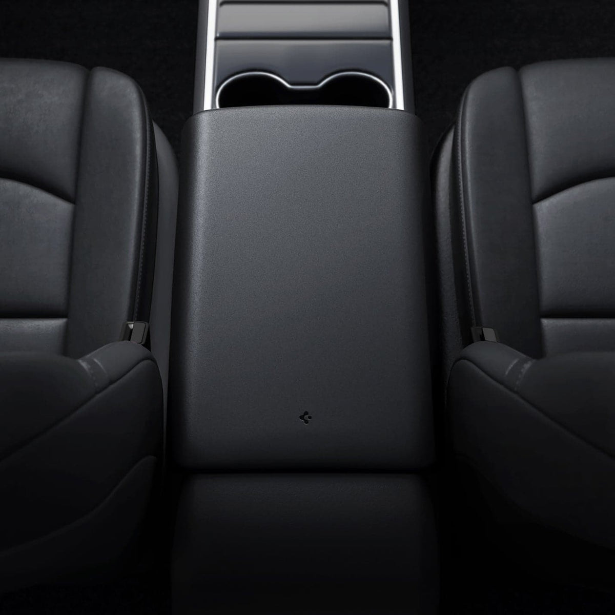 Tesla Model 3 & Y Armrest Cover -  Official Site – Spigen Inc