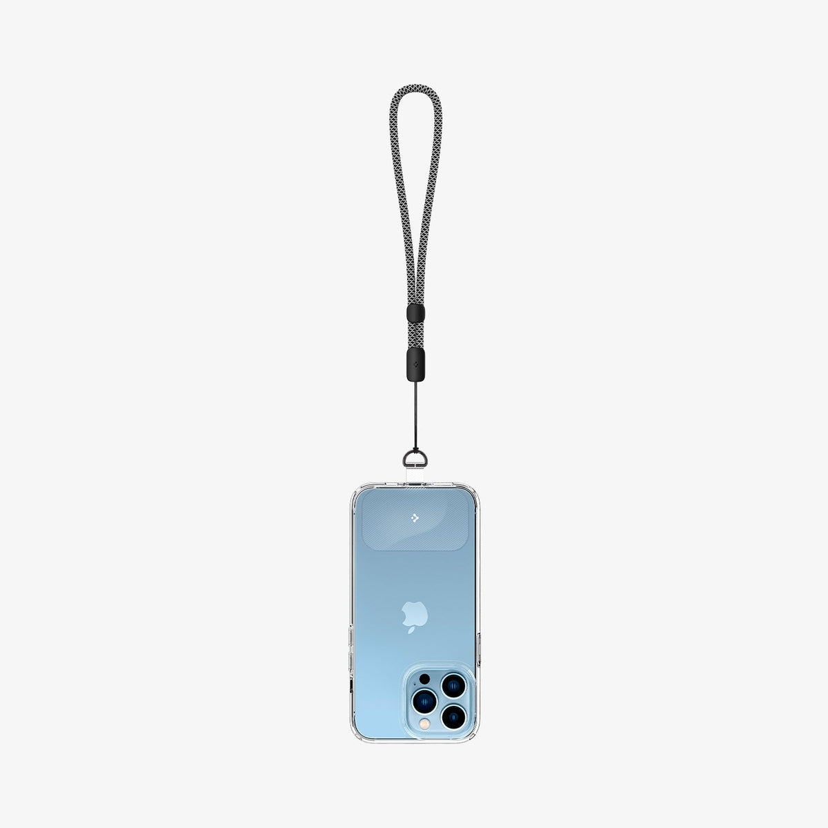 Iphone outlet wrist case