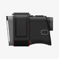 AHP04535 - Universal Rangefinder Wrap in black showing the side