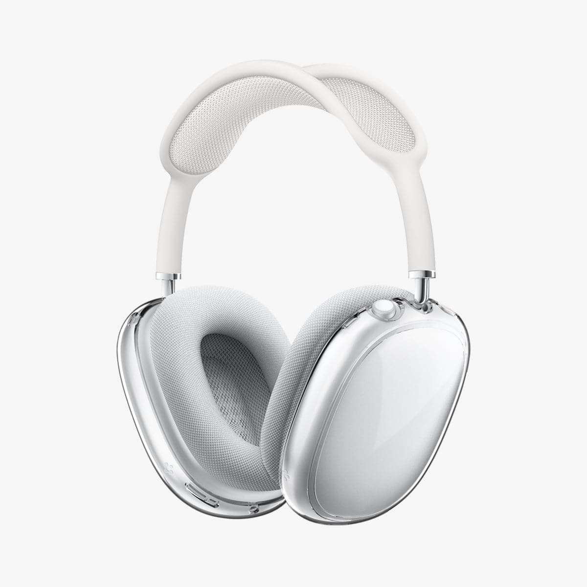 Airpod pro max headphones top