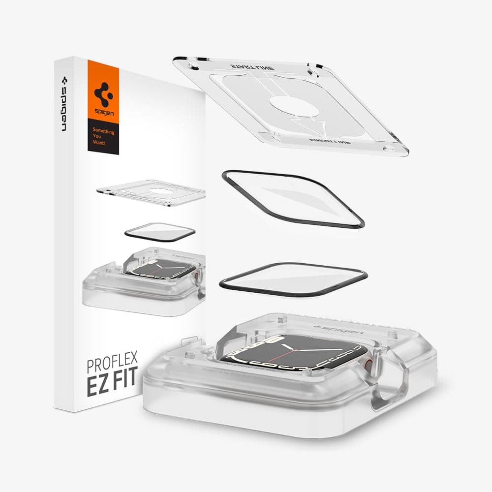 Spigen proflex outlet