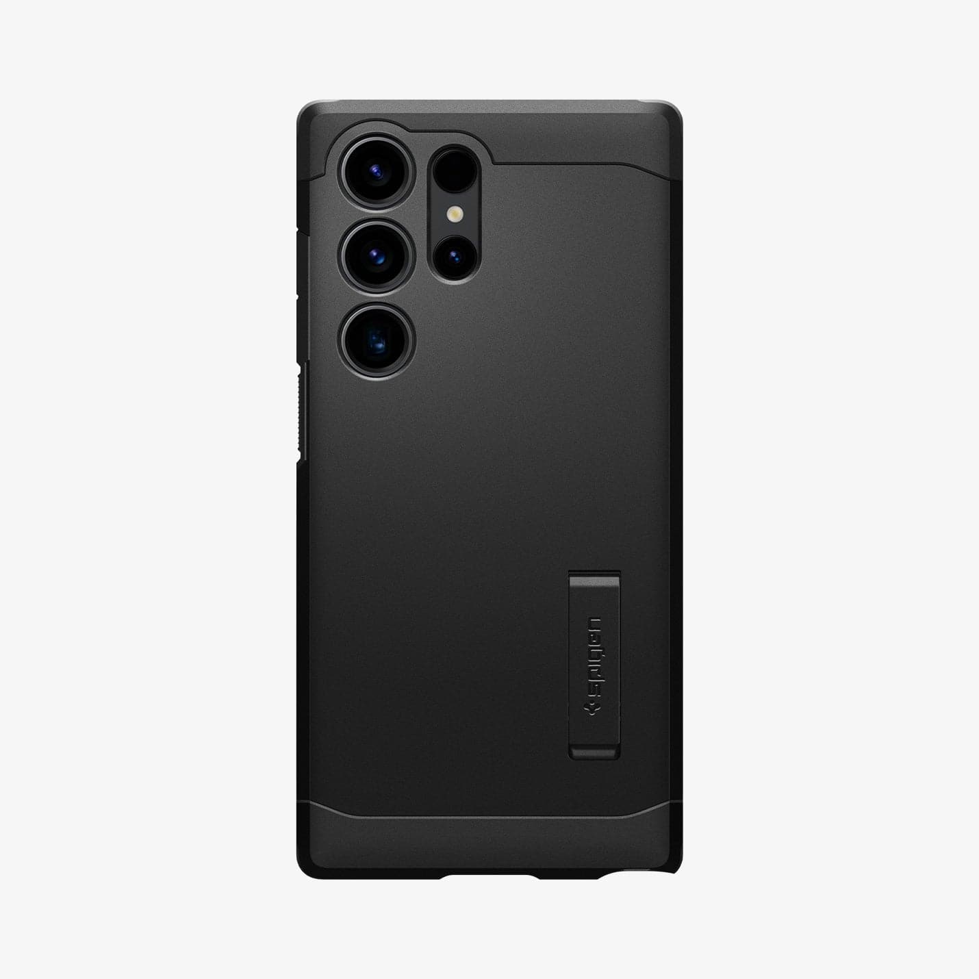 Spigen Tough Armor Galaxy S23 FE Phone Case Black Spigen Tough Armor Galaxy S23 FE Phone Case Black