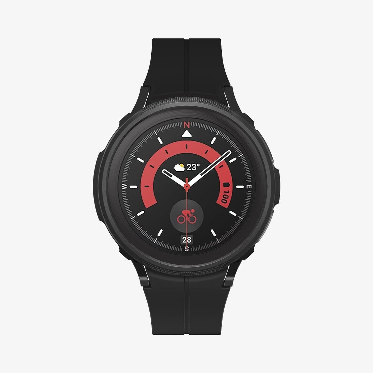 Spigen liquid air shop watch active 2