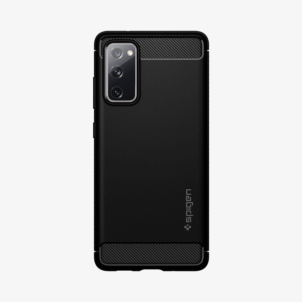 Galaxy S20 Series Rugged Armor Case - Spigen.com Official Site
