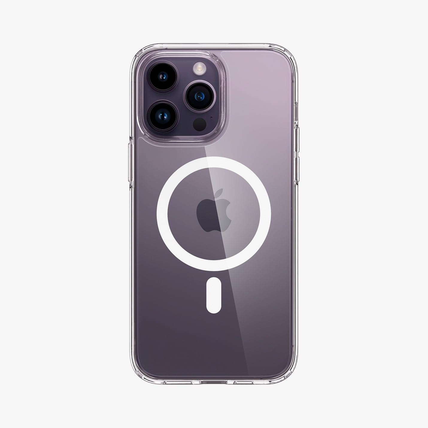 Spigen Ultra Hybrid MagFit Case for iPhone 14 Pro Spigen Ultra Hybrid MagFit Case for iPhone 14 Pro
