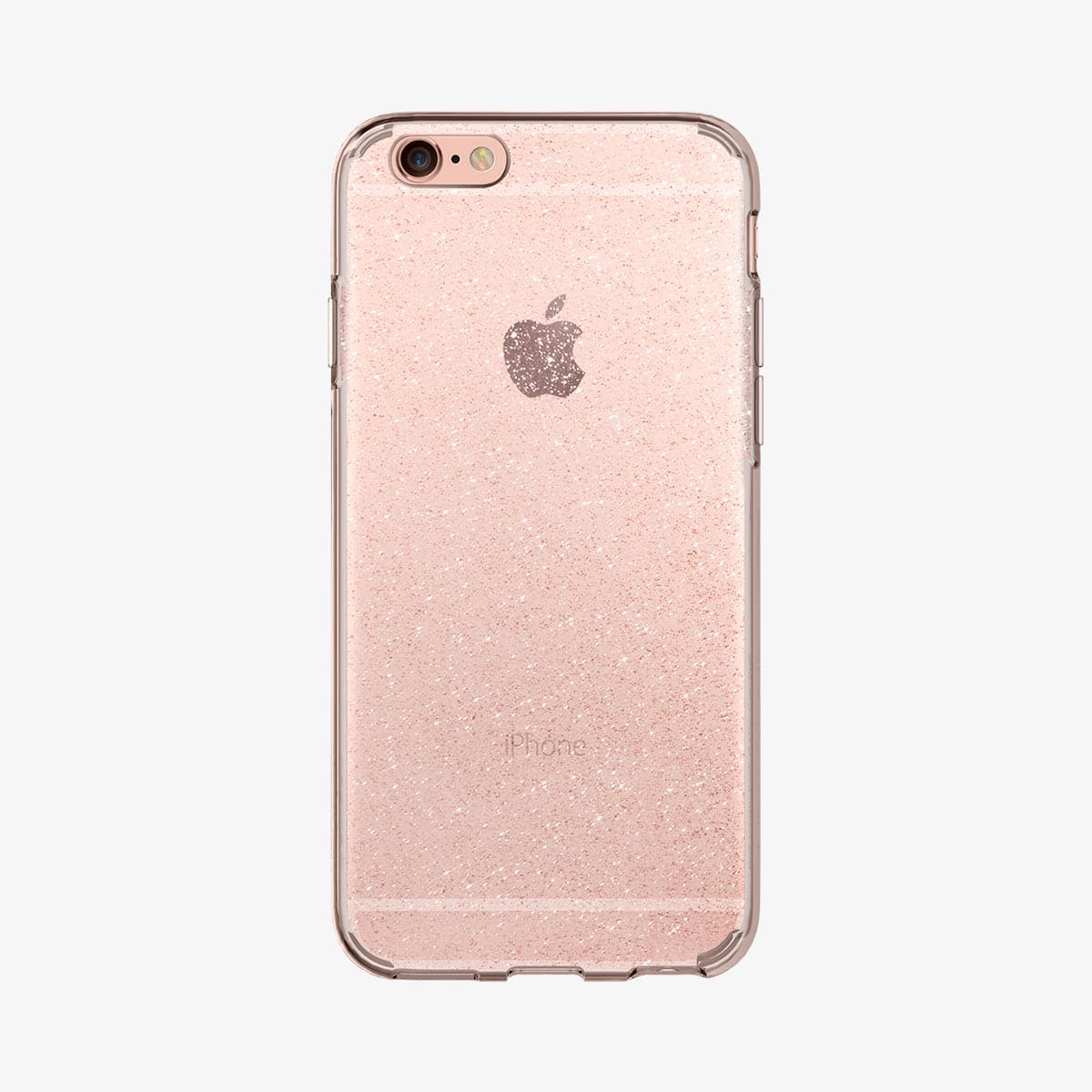 iPhone 6 Series Liquid Crystal Glitter Case Spigen Spigen Inc